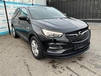 Opel Grandland X 1.5 CDTi (96kW) picture 2