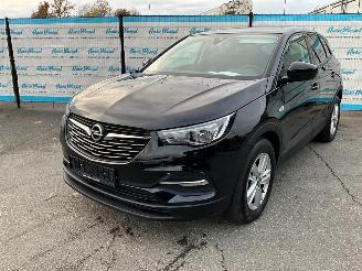 ojeté vozy osobní automobily Opel Grandland X 1.5 CDTi (96kW) 2019/3