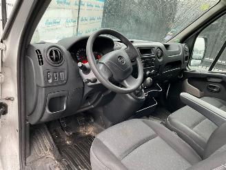 Opel Movano L2-H2 Koel-vrieswagen picture 7