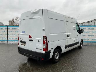 Opel Movano L2-H2 Koel-vrieswagen picture 5