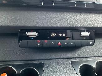 Mercedes Sprinter 317 CDI RWD PRO L2H2 LEDER NAV AUTO 3.5T TREKHAAK BPM VRIJ! picture 18