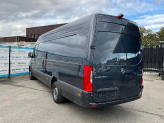 Mercedes Sprinter 317 CDI RWD PRO L4H2 Automaat picture 3