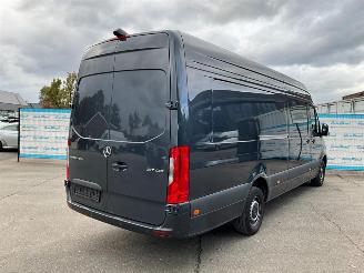 Mercedes Sprinter 317 CDI RWD PRO L4H2 Automaat picture 5