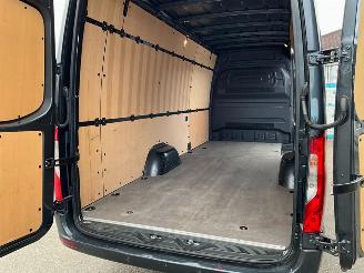 Mercedes Sprinter 317 CDI RWD PRO L4H2 Automaat picture 15