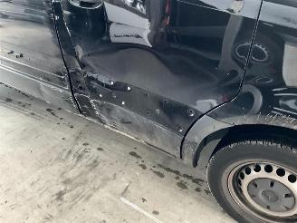 Mercedes Sprinter 317 CDI (125 kW) L2H2 | PRO | Cruise | Camera | Navi | App | 3.5t AHK voorb. Automaat | BPM Vrij! picture 11