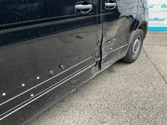 Mercedes Sprinter 317 CDI (125 kW) L2H2 | PRO | Cruise | Camera | Navi | App | 3.5t AHK voorb. Automaat | BPM Vrij! picture 5