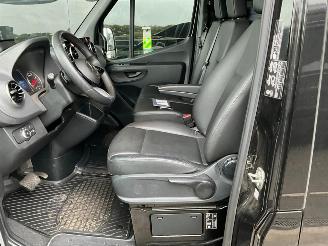 Mercedes Sprinter 317 CDI (125 kW) L2H2 | PRO | Cruise | Camera | Navi | App | 3.5t AHK voorb. Automaat | BPM Vrij! picture 7