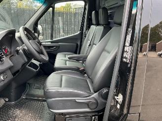 Mercedes Sprinter 317 CDI (125 kW) L2H2 | PRO | Cruise | Camera | Navi | App | 3.5t AHK voorb. Automaat | BPM Vrij! picture 9