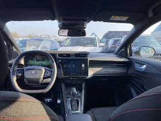 Ford Puma ST-Line 1.0 Ecoboost Automaat picture 17