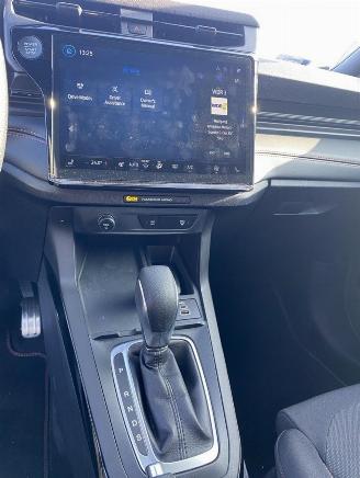 Ford Puma ST-Line 1.0 Ecoboost Automaat picture 11