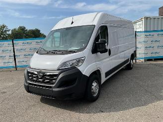 skadebil bedrijf Opel Movano 2.2 CDTi (121kW) L3H2 2023/8