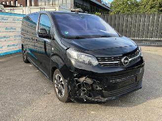 Opel Zafira-e Electric Life (100kW) AUTOMAAT 6-PERSOONS 75kWh Accu picture 2