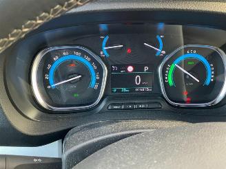 Opel Zafira-e Electric Life (100kW) AUTOMAAT 6-PERSOONS 75kWh Accu picture 6