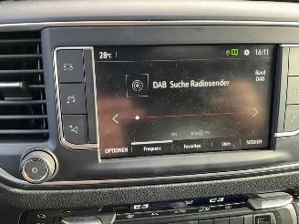 Opel Zafira-e Electric Life (100kW) AUTOMAAT 6-PERSOONS 75kWh Accu picture 14