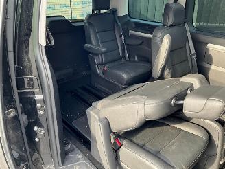 Opel Zafira-e Electric Life (100kW) AUTOMAAT 6-PERSOONS 75kWh Accu picture 20