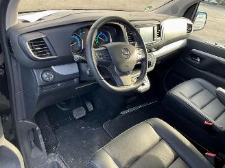 Opel Zafira-e Electric Life (100kW) AUTOMAAT 6-PERSOONS 75kWh Accu picture 5