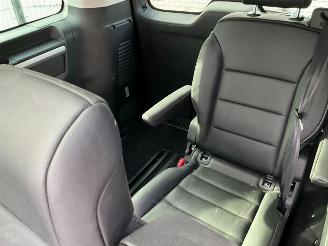 Opel Zafira-e Electric Life (100kW) AUTOMAAT 6-PERSOONS 75kWh Accu picture 8