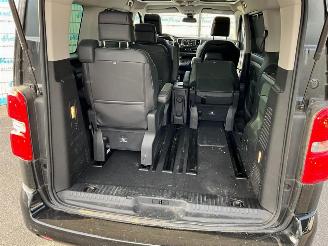 Opel Zafira-e Electric Life (100kW) AUTOMAAT 6-PERSOONS 75kWh Accu picture 22