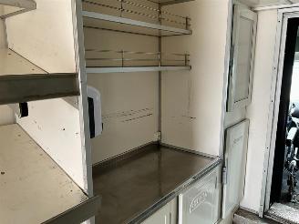 Iveco Daily 3.0 (107kW) Marktwagen picture 10