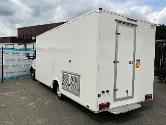 Iveco Daily 3.0 (107kW) Marktwagen picture 3