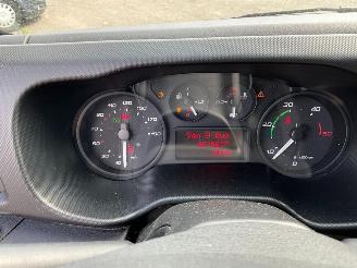Iveco Daily 3.0 (107kW) Marktwagen picture 7