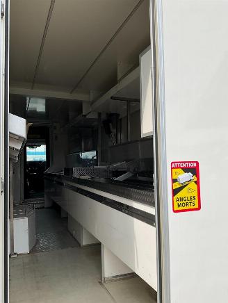 Iveco Daily 3.0 (107kW) Marktwagen picture 18