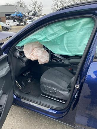 Seat Terra CUPRA Terramar 1.5 e-Hybrid 150kW picture 5