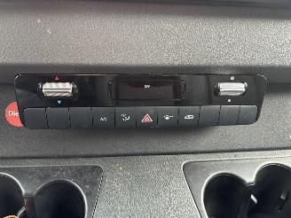 Mercedes Sprinter 317 L3H2 Automaat 3.5t Trekhaakvoorber. | LED | Dubbele Schuifdeur | Camera | Rijdbaar | BPM Vrij! picture 23