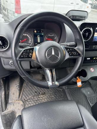 Mercedes Sprinter 317 L3H2 Automaat picture 5