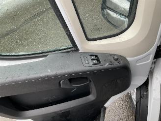 Opel Movano 2.2 CDTi 121Kw L3h2 3.5t picture 9