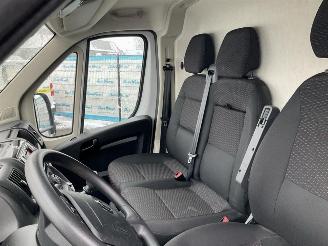 Opel Movano 2.2 CDTi 121Kw L3h2 3.5t picture 11