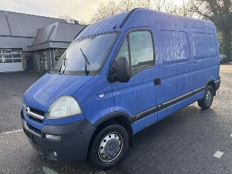 Opel Movano  picture 1