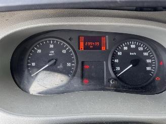 Opel Movano  picture 5