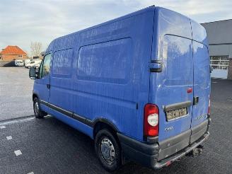 Opel Movano  picture 7