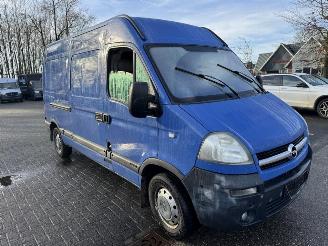 Opel Movano  picture 2