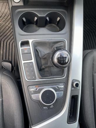 Audi A4 Avant 2.0 TDi (140kW) NAVI SITZHEIZ. TEMPO picture 11