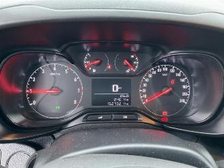 Opel Combo Edition 1.5 CDTi (96kW) AC Trekhaak picture 13