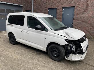 Volkswagen Caddy Life 2.0 TDi (90kW) Cool & Sound-pakket picture 2