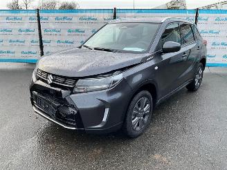 Unfallwagen Suzuki Vitara 1.4 81kW 2025/8
