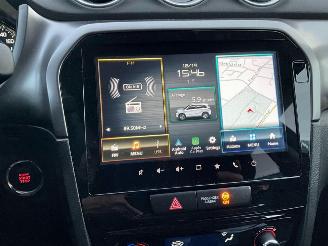 Suzuki Vitara 1.4 81kW picture 13