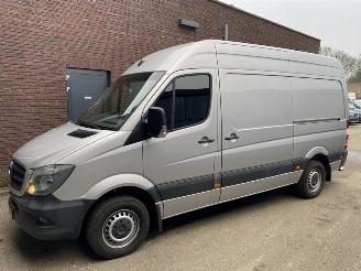 bruktbiler bedrijf Mercedes Sprinter 313 2.2 CDI 366 HD DC 2016/2