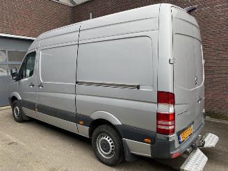 Mercedes Sprinter 313 2.2 CDI 366 HD DC picture 3
