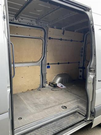 Mercedes Sprinter 313 2.2 CDI 366 HD DC picture 13