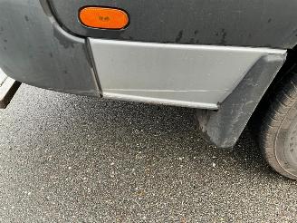 Mercedes Sprinter 313 2.2 CDI 366 HD DC picture 8