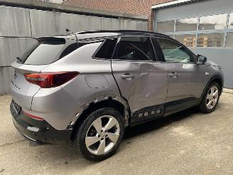 Opel Grandland X 1.2 Turbo (96kW) GS Line | Motor OK | Deutsche Brief picture 4