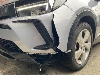 Opel Grandland X 1.2 Turbo (96kW) GS Line | Motor OK | Deutsche Brief picture 5