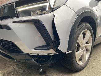 Opel Grandland X 1.2 Turbo (96kW) GS Line picture 5