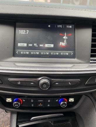 Opel Insignia  picture 21