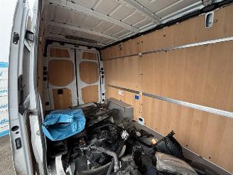 Mercedes Sprinter 317 CDI RWD L2 (907.633) picture 9