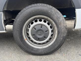 Mercedes Sprinter 317 CDI RWD L2 (907.633) picture 7